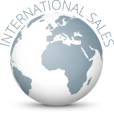 Kontakt International Sales